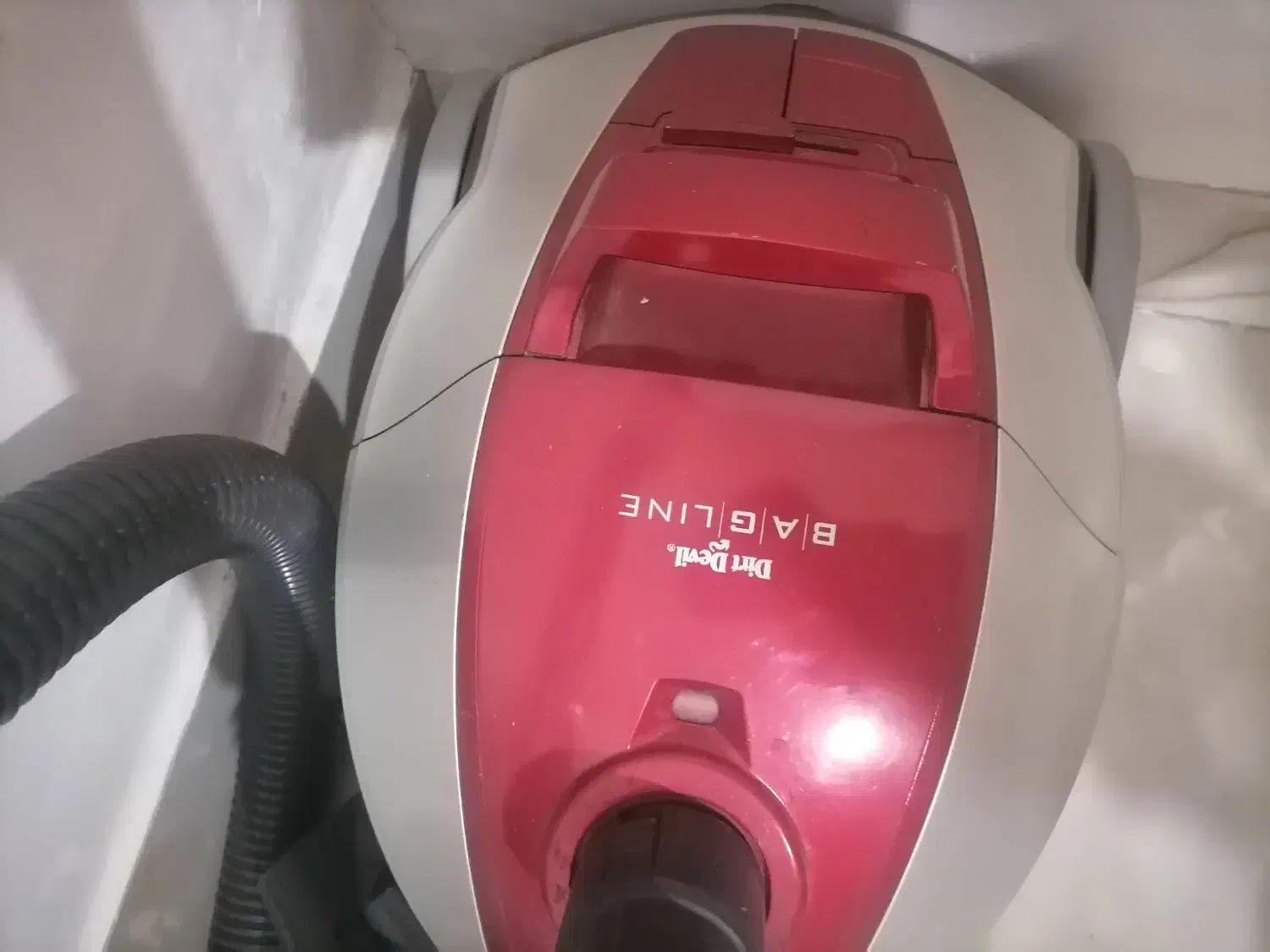 جارو برقی|جاروبرقی، جارو شارژی، بخارشو|سنندج, |دیوار