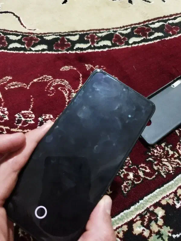 گوشی  شیائومی poco F6|موبایل|لردگان, |دیوار