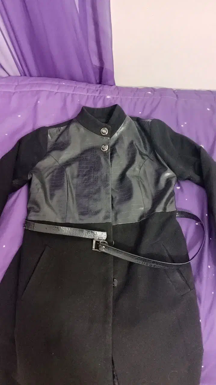 پالتوزنانه|لباس|قوچان, |دیوار