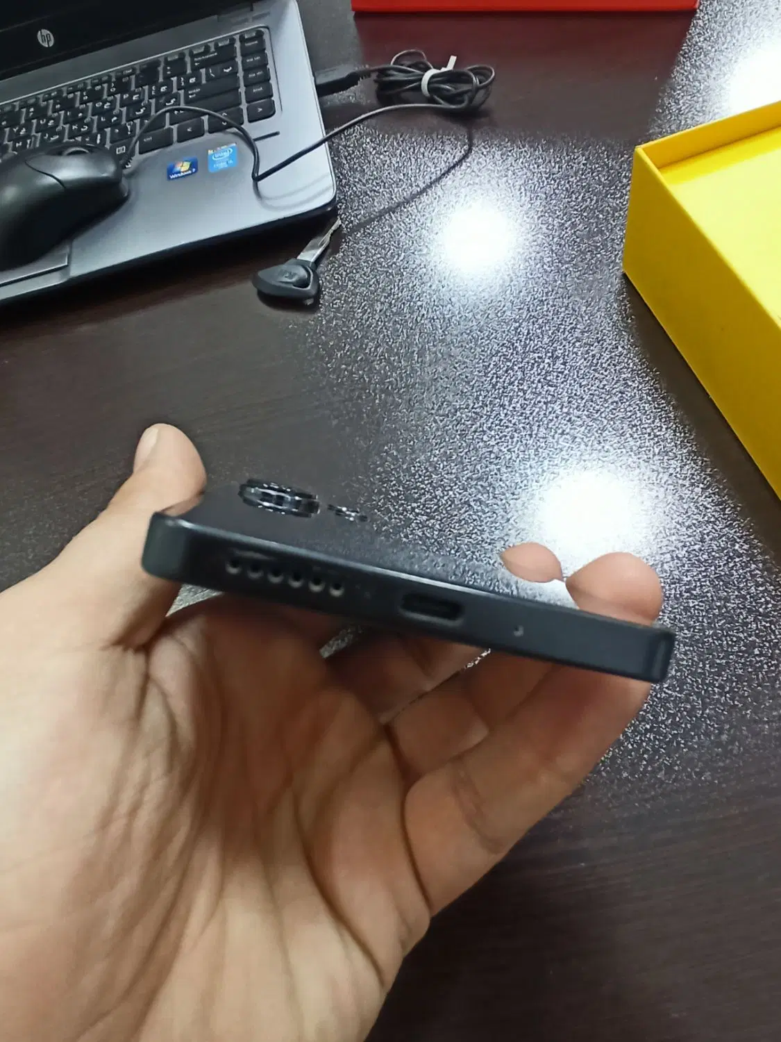 poco m6 pro|موبایل|گلستان (تهران), |دیوار