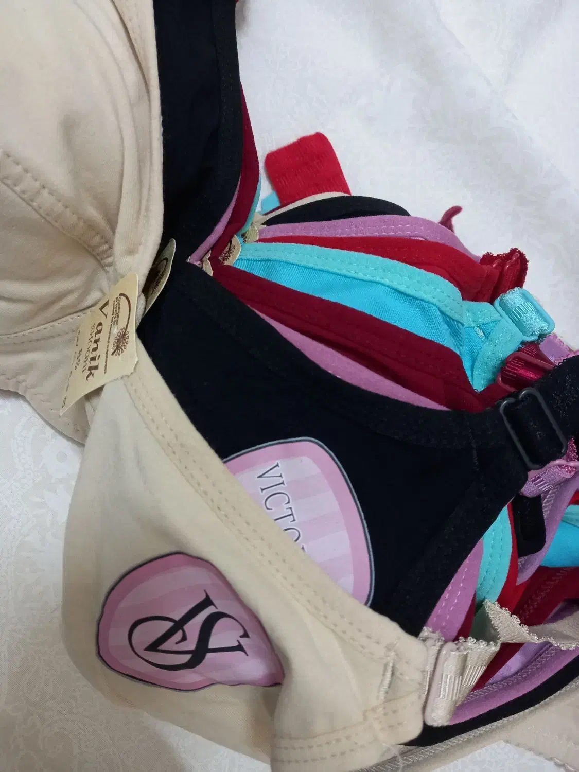 لباس زیر|لباس|ساوه, |دیوار