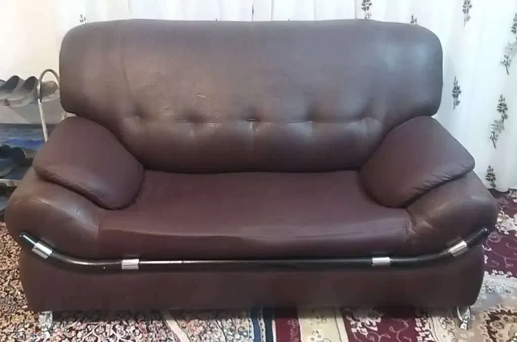 فروش مبلمان دست دوم|مبلمان خانگی و میز عسلی|کرمان, |دیوار