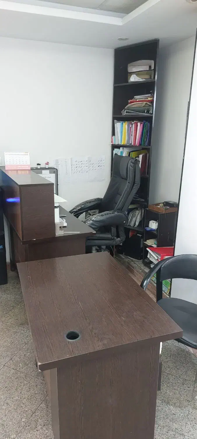 منشی برای دپارتمان املاک شهران|استخدام اداری و مدیریت|تهران, شهران جنوبی|دیوار