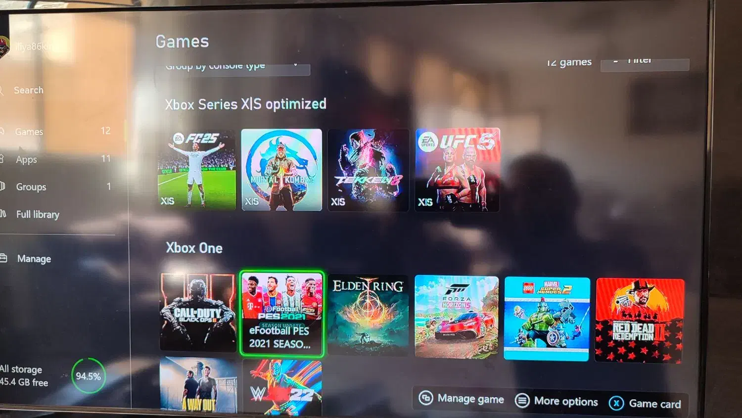 Xbox series s|کنسول، بازی ویدئویی و آنلاین|اصفهان, بهارستان (مخابرات)|دیوار