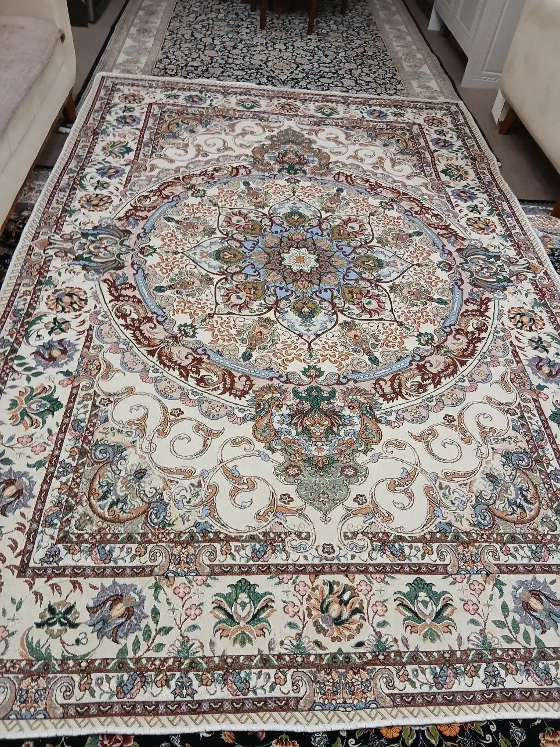 روفرشی ۹متری نو|روفرشی|اردبیل, |دیوار