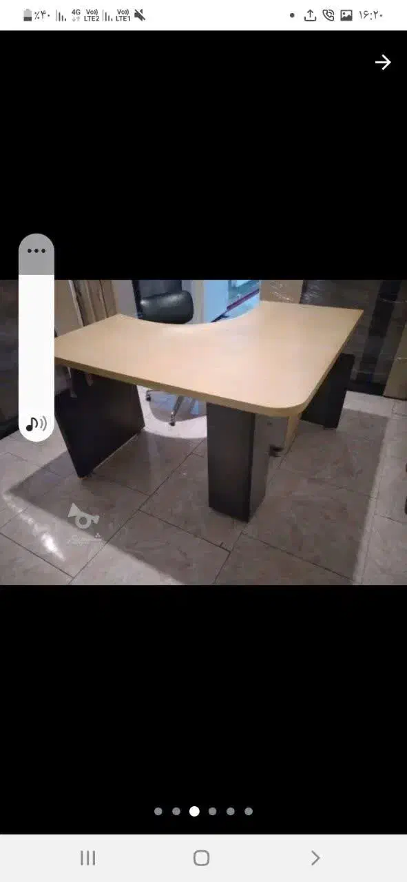 میز و کمد و صندلی|میز تحریر و کامپیوتر|قدس, شهر‌قدس|دیوار