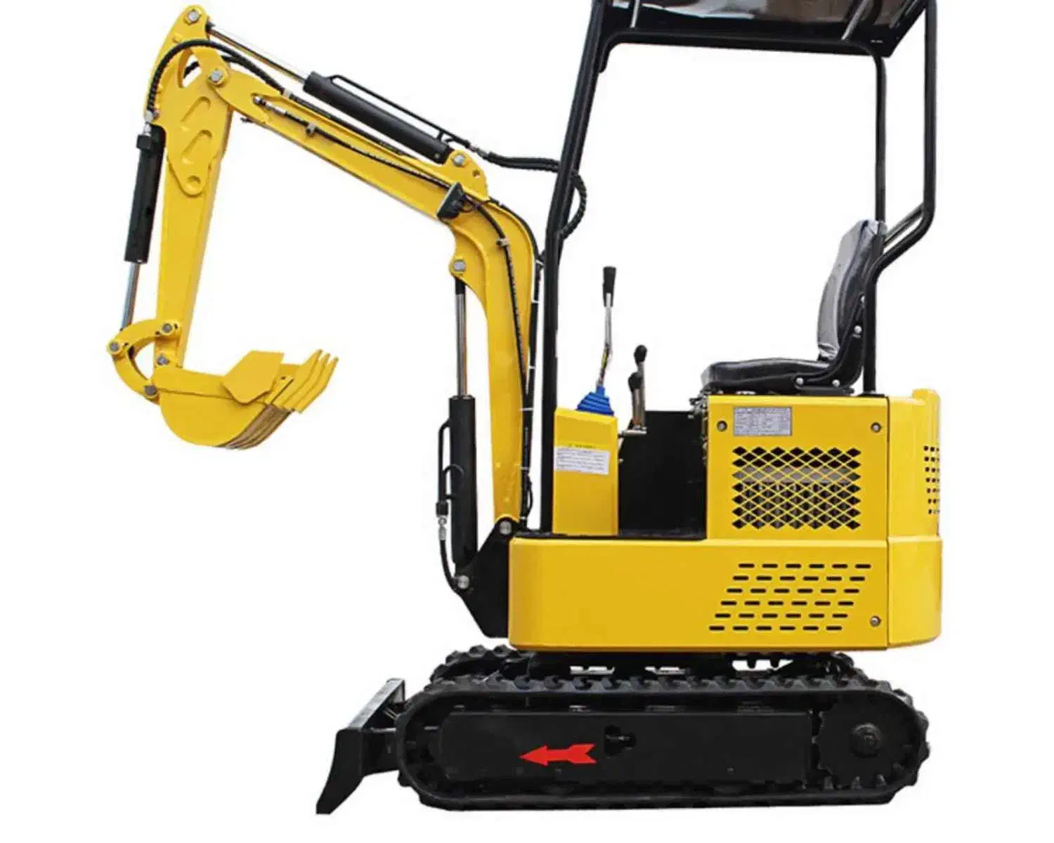 میکرو بیل لاستیک شنی و چرخ لاستیکی|خودرو سنگین|شهریار, شهریار|دیوار