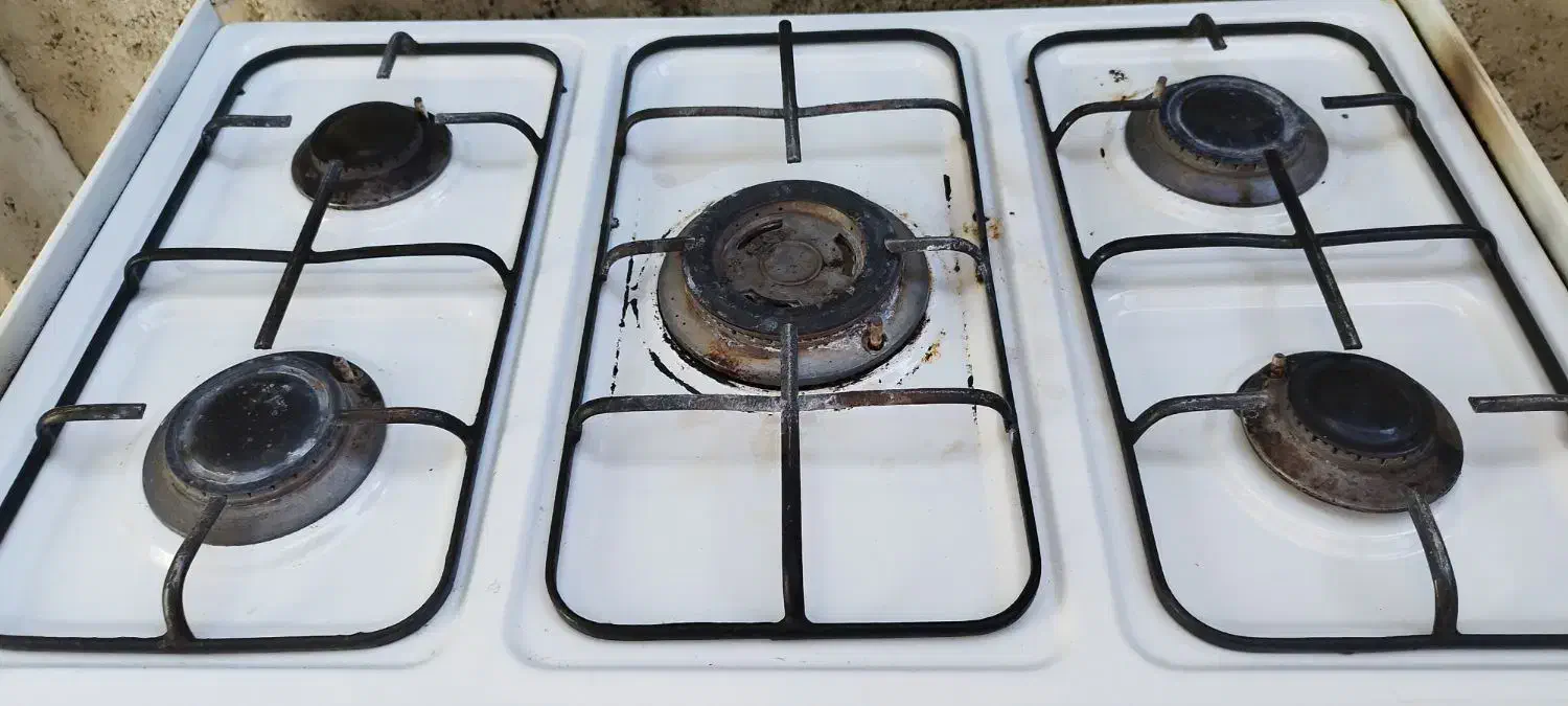 اجاق گاز پارس قیمت 1500 میلیون|اجاق گاز و لوازم برقی پختوپز|خمینیشهر, |دیوار