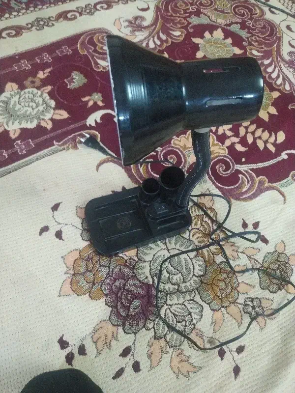 چراغ مطالعه|چراغ خواب و آباژور|آبادان, |دیوار