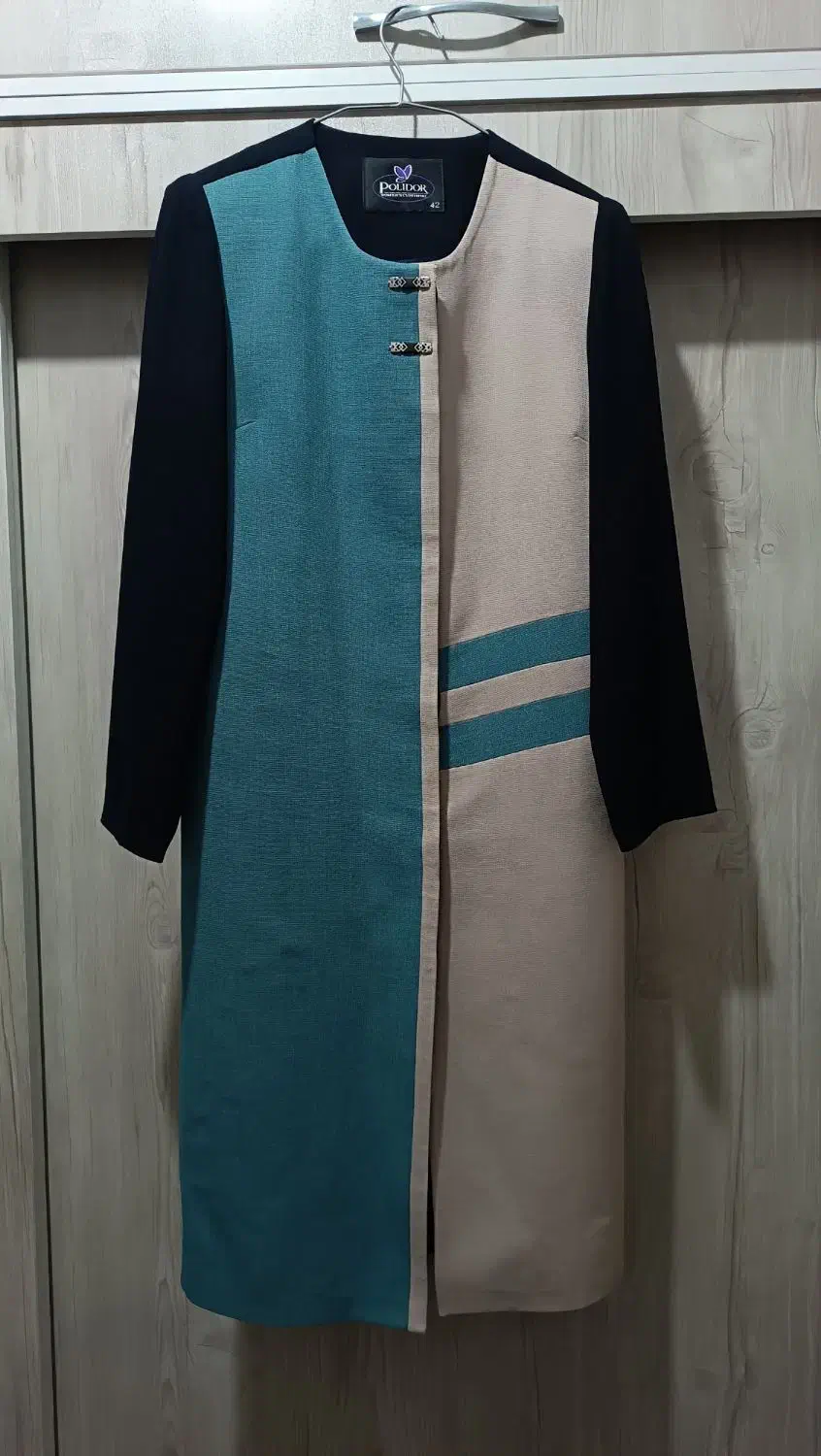 دو دست لباس زنانه شومیز ، مانتو|لباس|قدس, شهرقدس|دیوار