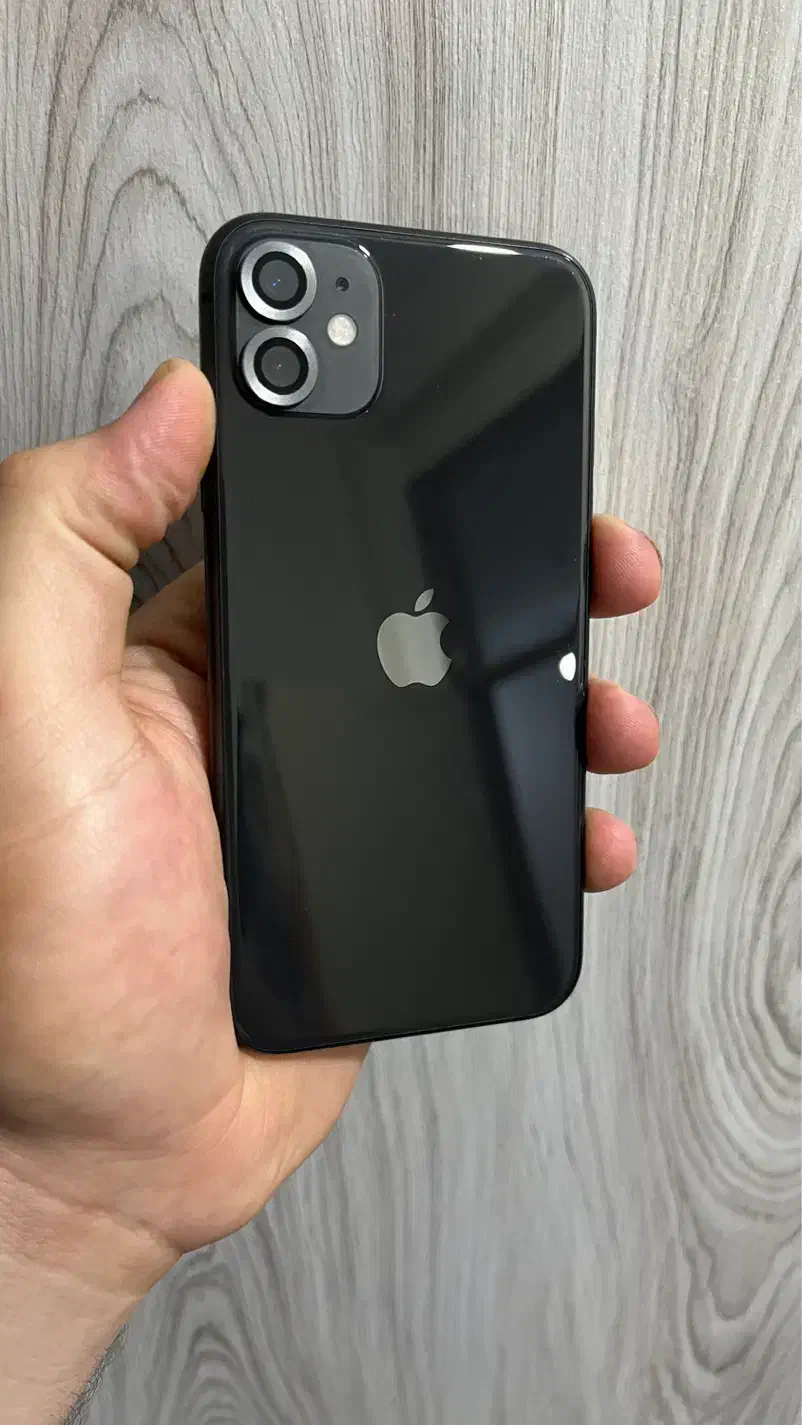 ایفون ۱۱ در حد ۱۲۸ گیگ|موبایل|دزفول, |دیوار