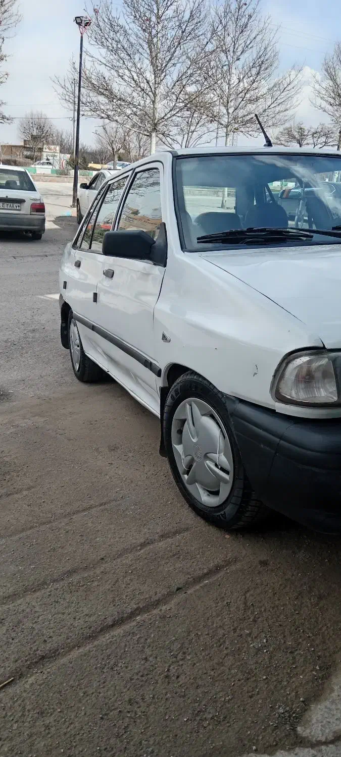 پراید131|خودرو سواری و وانت|قوچان, |دیوار