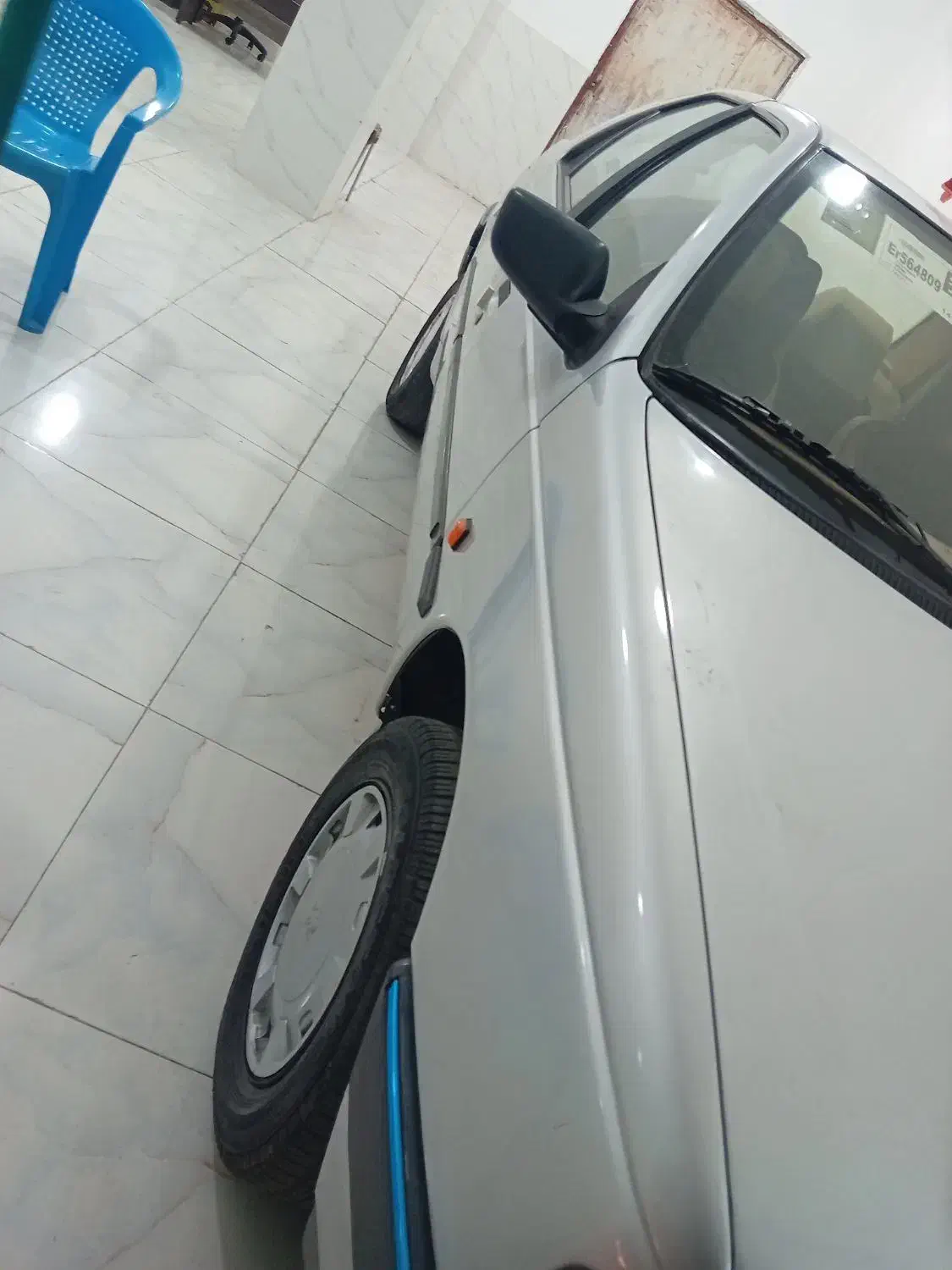 پژو ۴۰۵ مدل ۹۶|خودرو سواری و وانت|بم, |دیوار