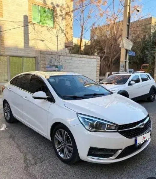 اریزو 5|خودرو سواری و وانت|شیراز, فرگاز|دیوار