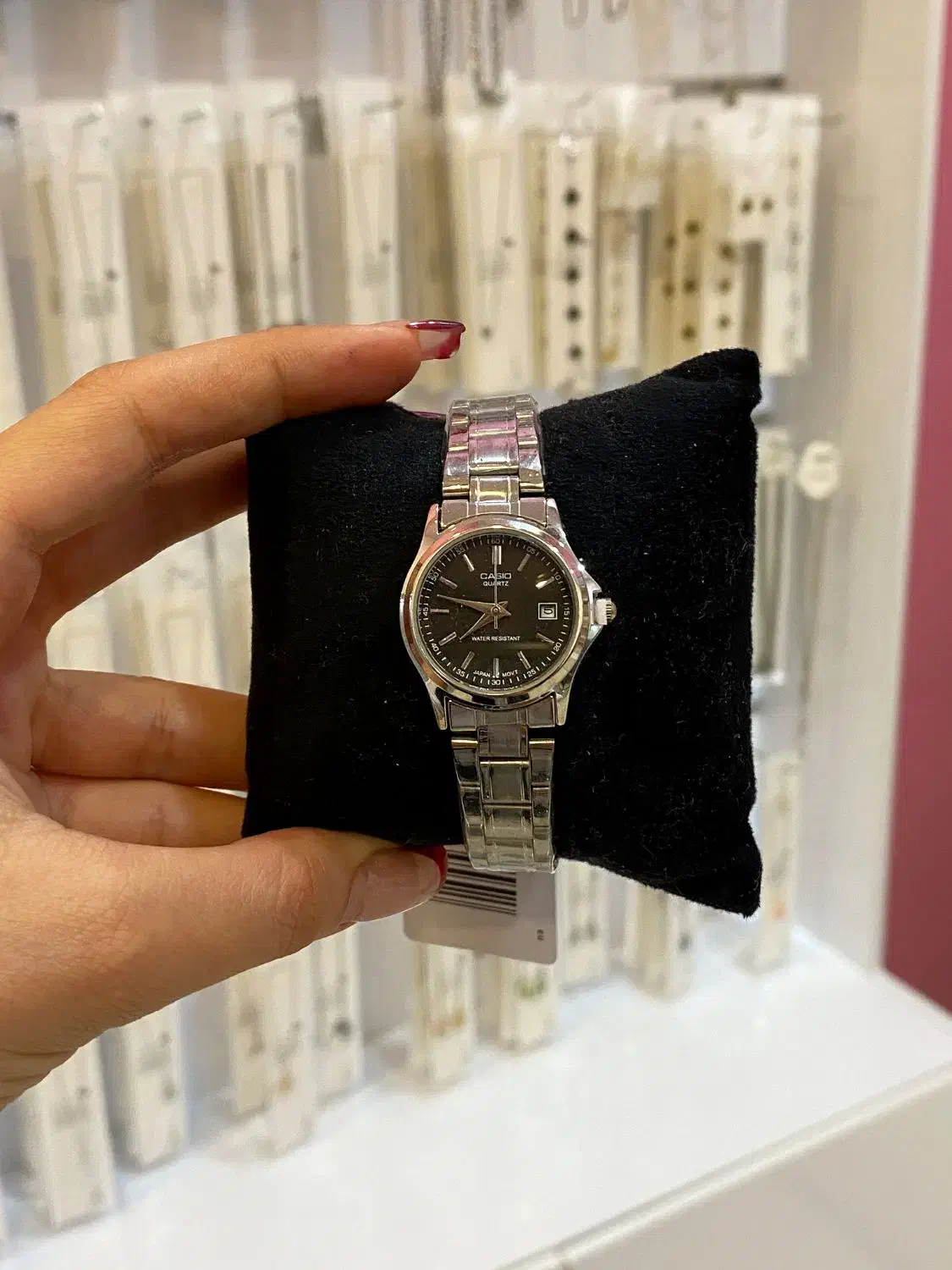 ساعت کاسیو|ساعت|قم, پردیسان|دیوار