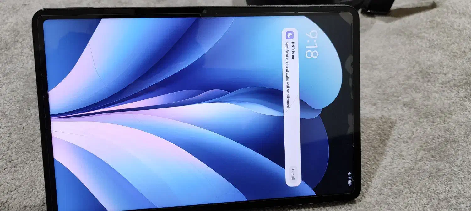 پد6 پرو|تبلت|بندر انزلی, شهرک اسحاقی|دیوار