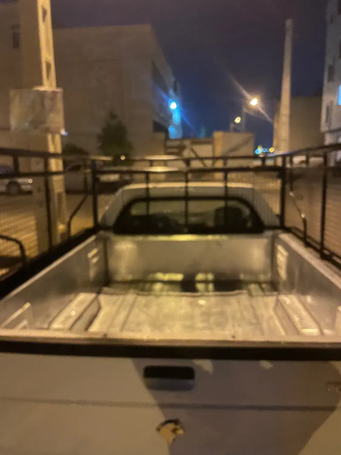 بارکشی با ماشین آریسان درون و برون شهری|خدمات حمل و نقل|خنج, |دیوار