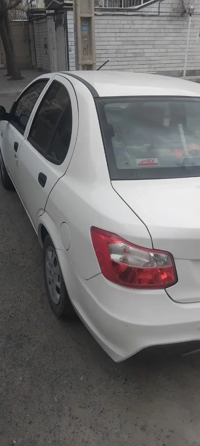 ساینا s|خودرو سواری و وانت|زنجان, |دیوار