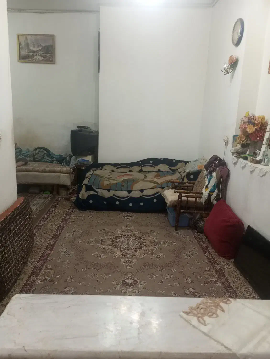 منزل دو طبقه ۵۰ متر|فروش خانه و ویلا|قم, تعویض پلاک|دیوار