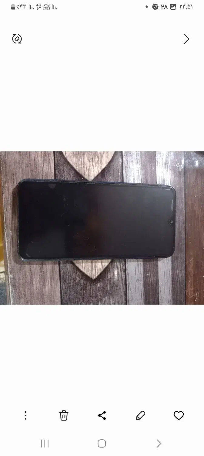 گوشی a10|موبایل|شادگان, |دیوار