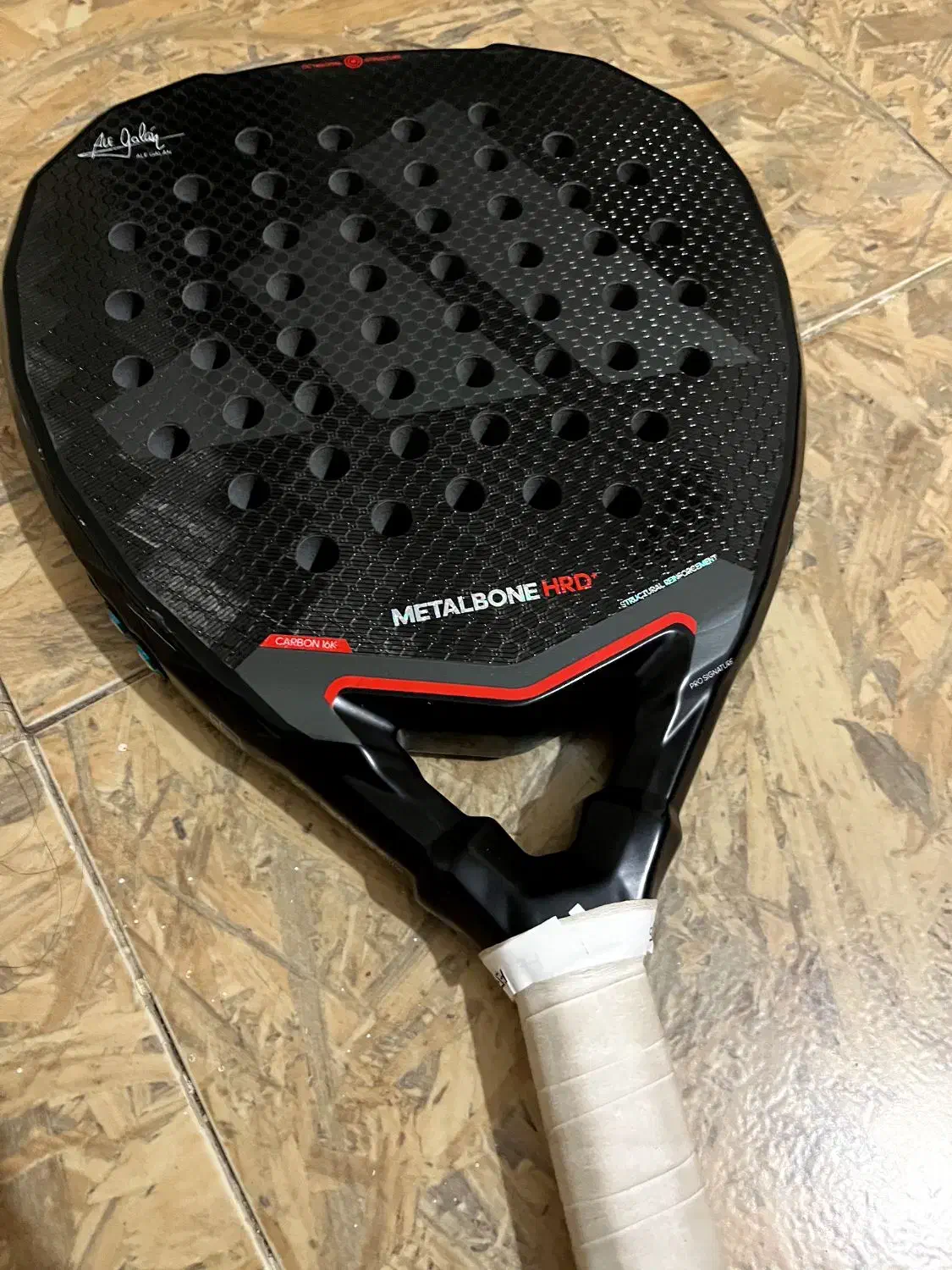 راکت پدل آدیداس|ورزشهای توپی|تهران, جنتآباد شمالی|دیوار