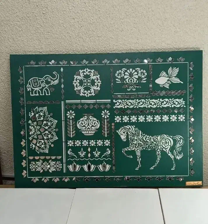 تابلو . لیپان .|تابلو، نقاشی، عکس|تهران, امیریه|دیوار