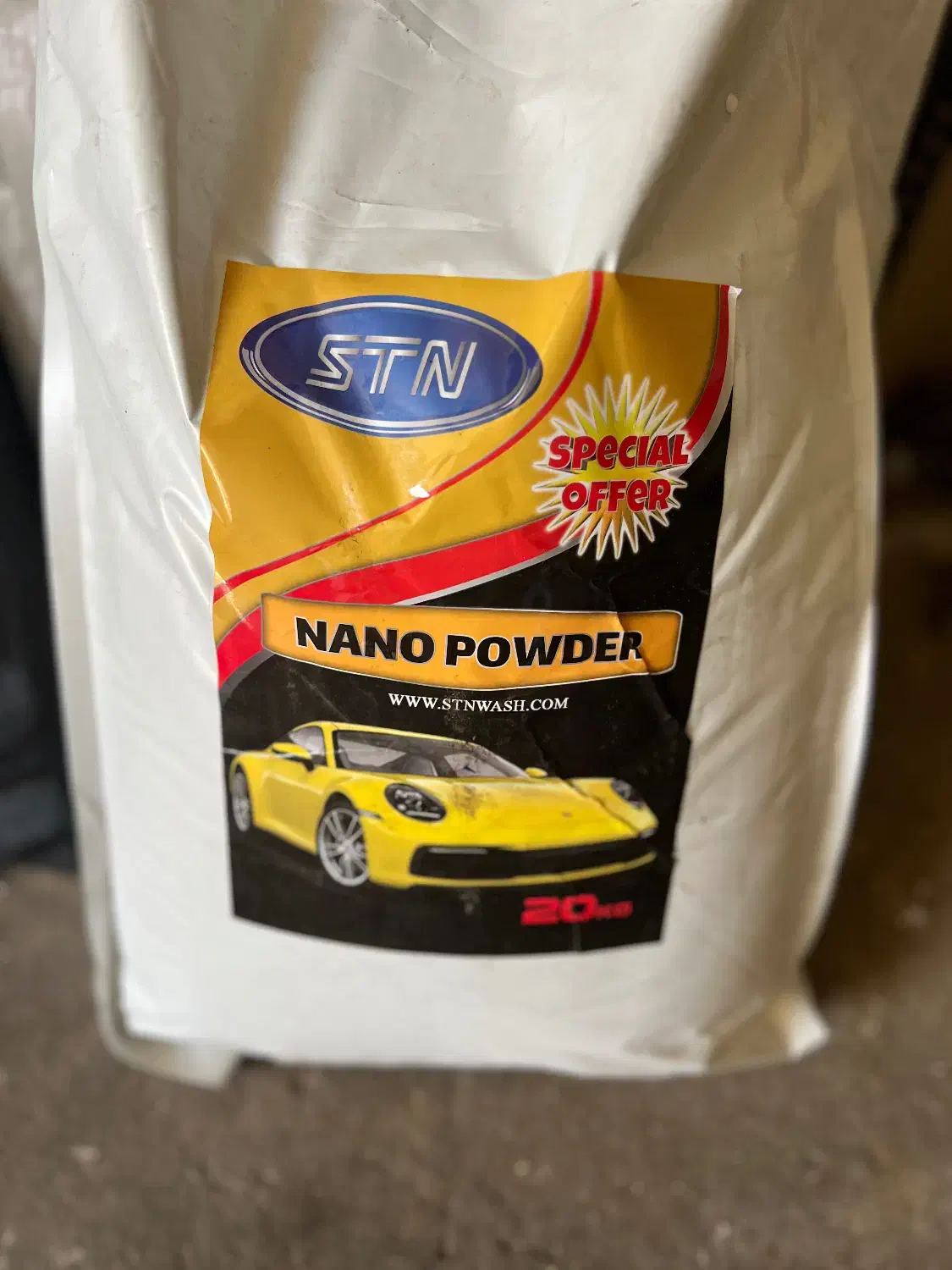 مواد شوینده کارواش|مواد شوینده و دستمال کاغذی|یزد, |دیوار