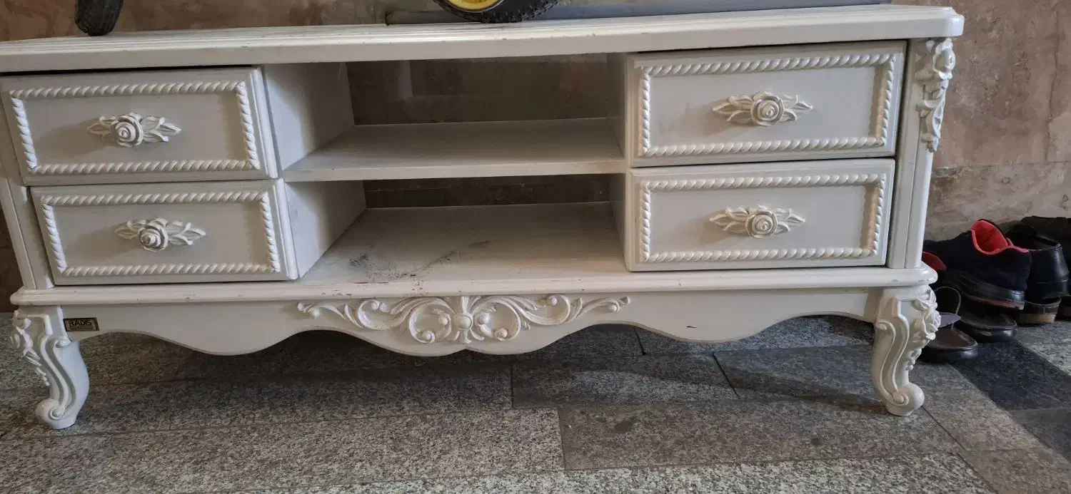 میز LCD|میز تلویزیون|تهران, هفده شهریور|دیوار