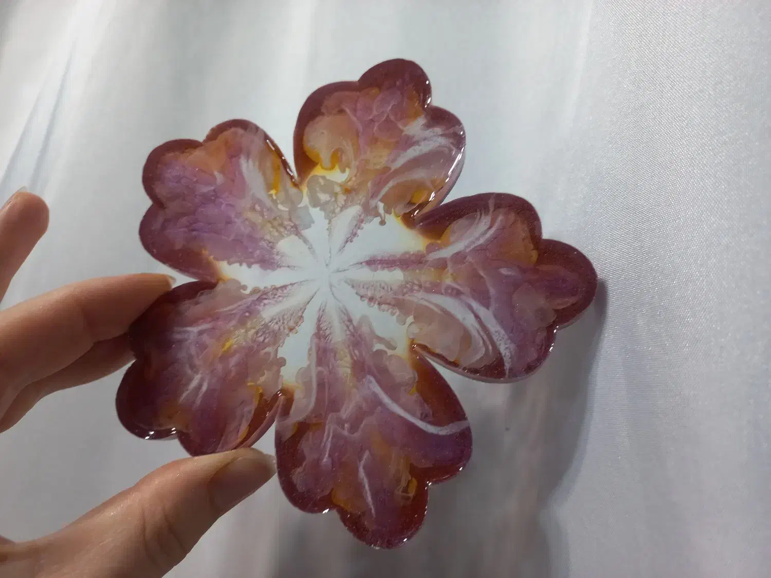 دوره آموزشی رزین اپوکسی|خدمات آموزشی|اسلام‌شهر, شهرک واوان|دیوار