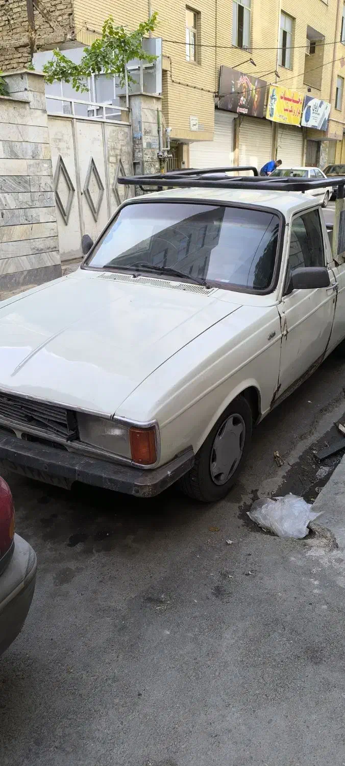 باربری اثاثیه کشی منزل خاور نیسان وانت|خدمات حمل و نقل|کرج, مهرویلا جنوبی|دیوار