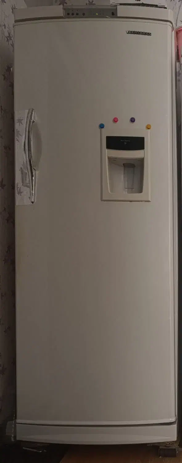 یخچال فریزر|یخچال و فریزر|اصفهان, عمان سامانی|دیوار