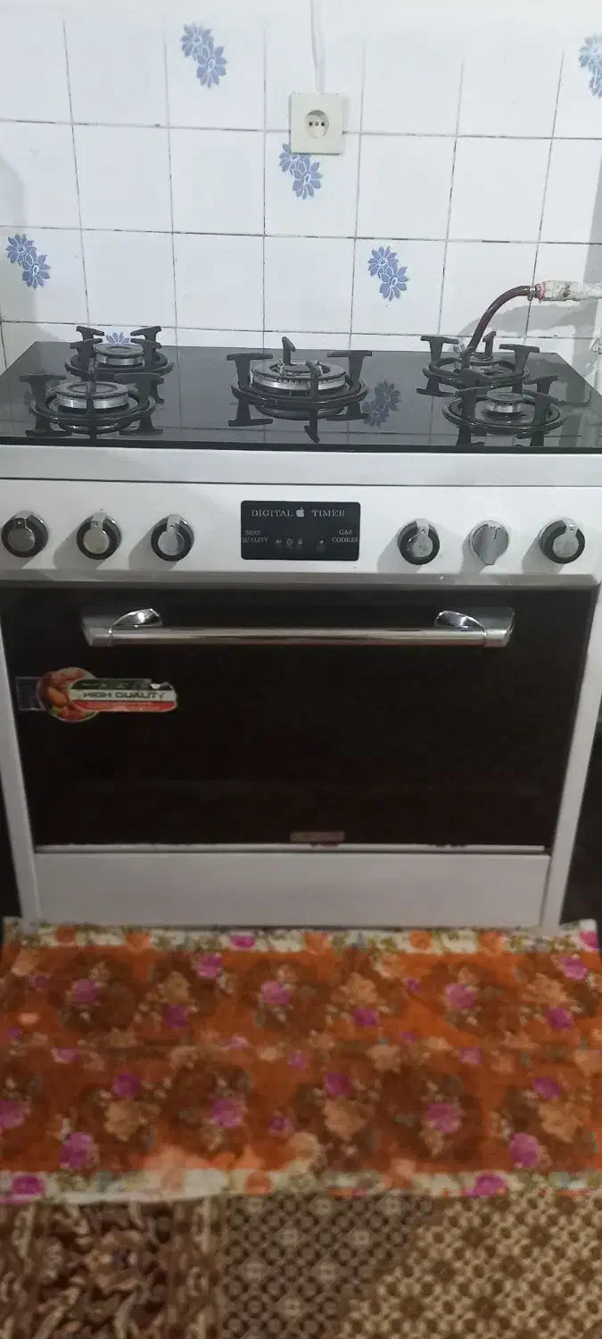 اجاق گاز|اجاق گاز و لوازم برقی پختوپز|ارومیه, |دیوار