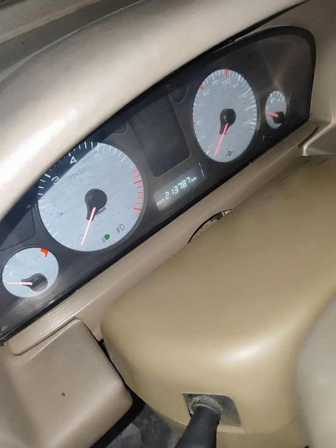 پارس سال بدون رنگ|خودرو سواری و وانت|رشت, یخسازی|دیوار