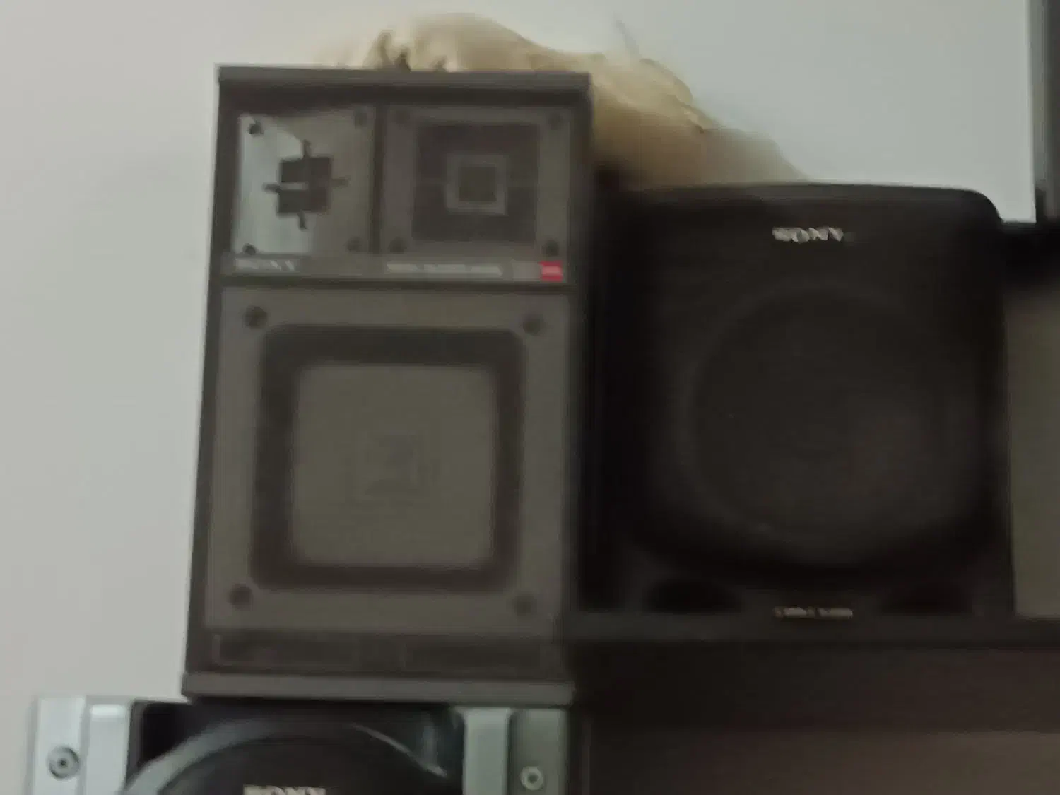 باند|سیستم صوتی خانگی|مشهد, طبرسی شمالی|دیوار