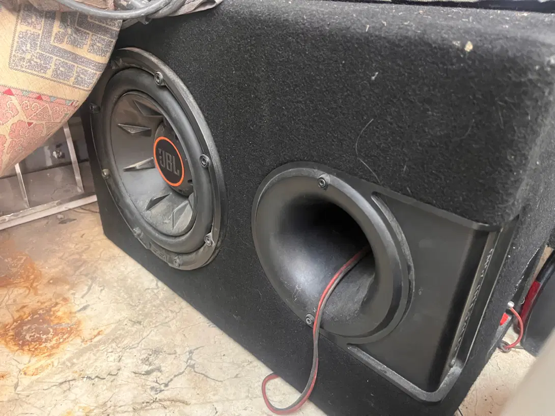 ساب jbl|قطعات یدکی و لوازم جانبی|تهران, کرمان|دیوار