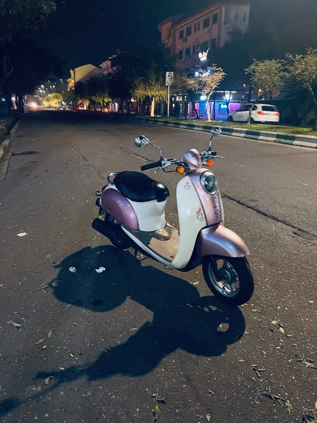 موتور سیکلت|موتورسیکلت|رشت, استقامت ۲|دیوار