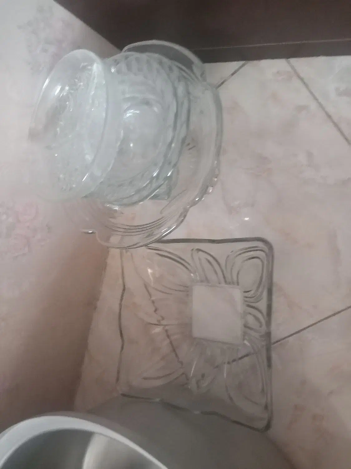 ظرف میوه و غیره|ظروف سرو و پذیرایی|تهران, دانشگاه شریف|دیوار