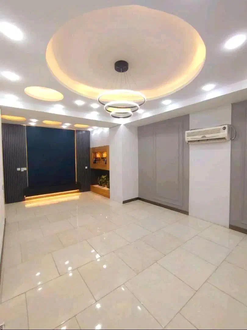 ۶۰متری/خوش نقشه/متریال فوق العاده/سند تک‌برگ|فروش آپارتمان|گرمدره, |دیوار