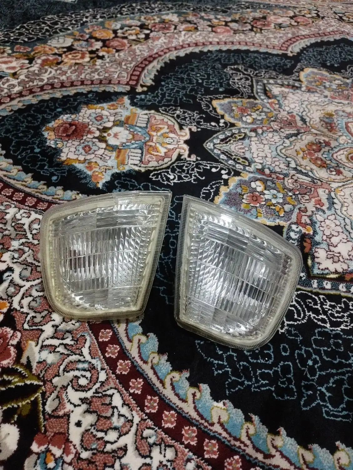 چراغ پژو ۴۰۵|قطعات یدکی و لوازم جانبی|رباط‌کریم, رباط‌کریم|دیوار