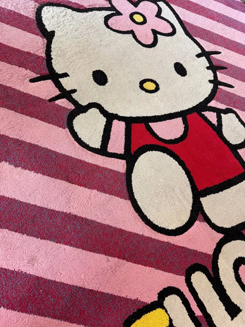 فرش کودک|فرش|تهران, دریا|دیوار