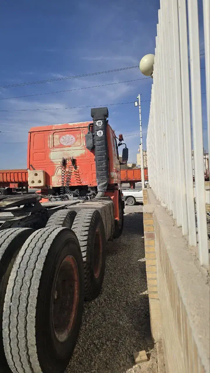 اسکانیا 112|خودرو سنگین|یزد, |دیوار