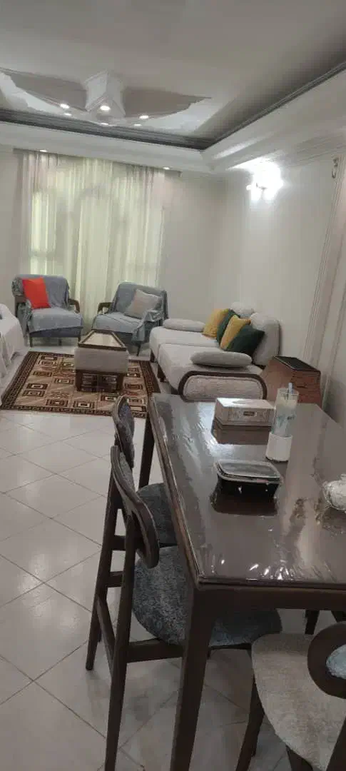 آپارتمان ۶۵ متری تکواحدی پارکینگ اصلی بدون مالک