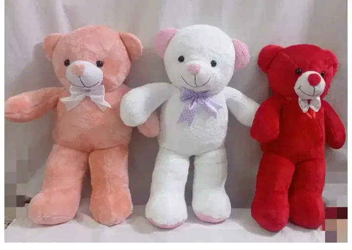 عروسک خرسی|اسباب و اثاث بچه|بروجرد, |دیوار