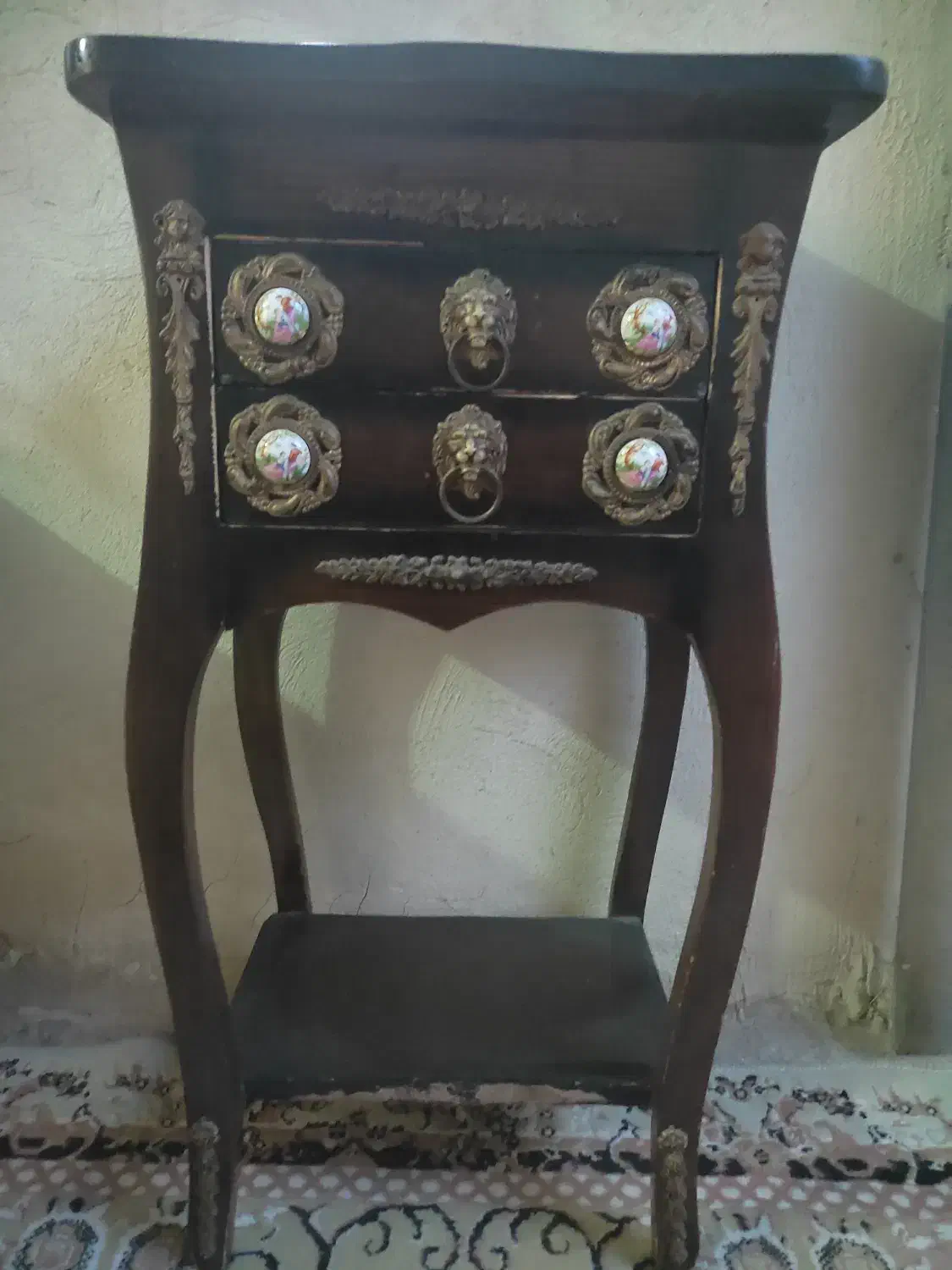 میز تلفن|میز تلفن|کرج, شهرک سهرابیه|دیوار