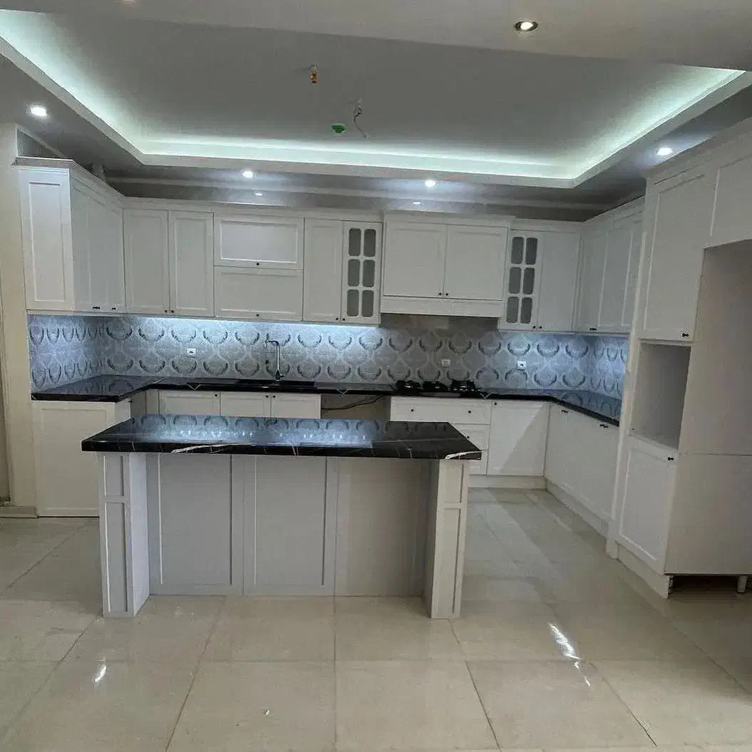 کابینت کمد دیواری تخت کمجا درب اتاقی وسرویس|جاکفشی، کمد، دراور|محمدشهر, محمدشهر|دیوار