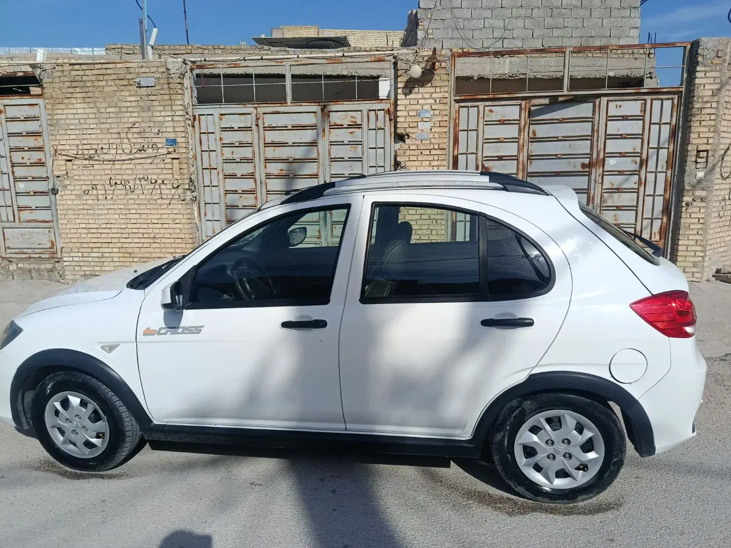 کوییک1401پارس خودرویی|خودرو سواری و وانت|بهبهان, |دیوار