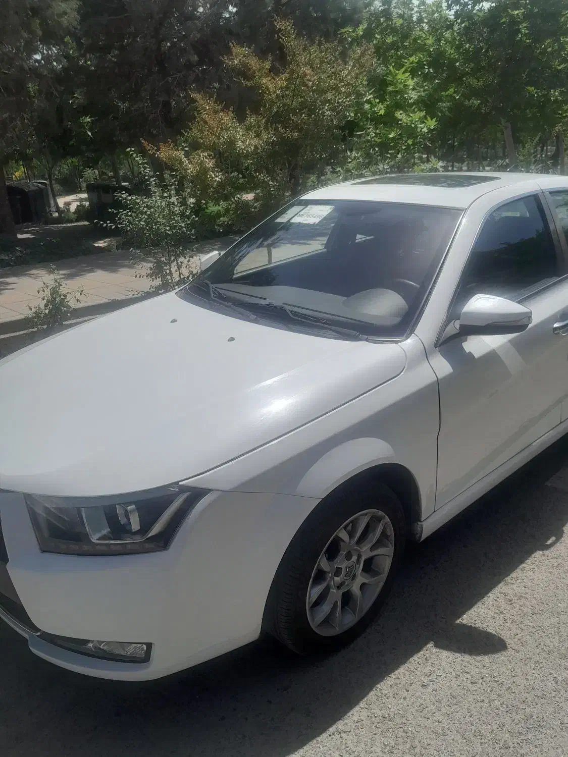 دنا|خودرو سواری و وانت|کرج, حسن آباد|دیوار