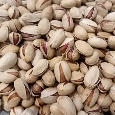 پسته تازه امسال به شرط فندقی پرچرب|خوردنی و آشامیدنی|تهران, سعادت‌آباد|دیوار
