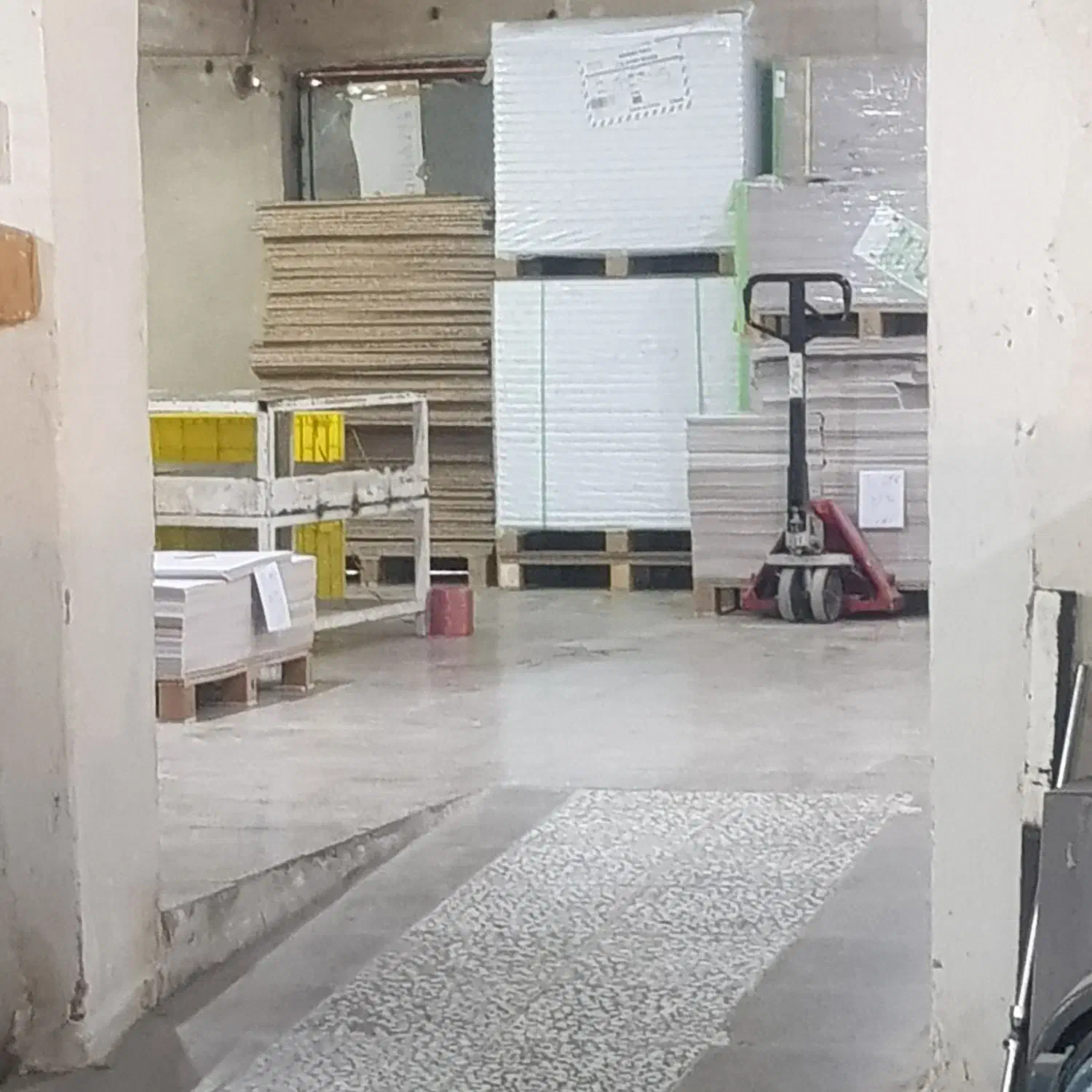 کارگر ساده   چاپخانه|استخدام صنعتی، فنی، مهندسی|تهران, خانی آباد نو شمالی|دیوار