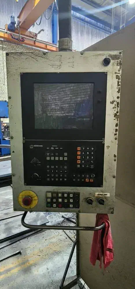 فرزکارcnc|استخدام صنعتی، فنی، مهندسی|اصفهان, محمودآباد|دیوار